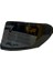 865 Kask Camı Siyah 1