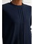 Bisiklet Yaka Uzun Kol Modal Sweatshirt 5