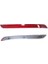 75928 Arka Tampon Reflektörü Sol Mercedes W166 2011-2014 1668200074 1