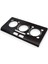 Seat Cordoba 1993-1999 Orta Konsol Klima Düğme Çerçevesi 6N0820075A 3