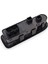 Citroen C5 2008-2015 Sol Ön Kapı Dörtlü Cam Düğmesi Katlamasız 4