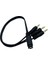 Speeduf3 Erkek Stereo 1 Dişi Stereo 1 Dişi Aux 3 Erkek Aux Kablo Ses Sistemi Kablosu 2