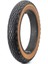 20x4.00 Kahverengi Yanak Fat Bike Bisiklet Lastiği 2