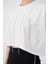 Taş Detaylı Crop T-Shirt 5