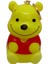 3 Adet Birlikte Squishy Tigger, Winnie The Pooh ve Piglet 8x5 cm Ebatlarında 2