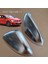 Golf 7 Mat Gri Ayna Kapağı - Golf 7 Rline Dikiz Ayna Kapağı 1