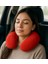 Legosh Peluş U Tipi Boyun Yastığı Yumuşak ve Ergonomik Seyahat Konforu 1