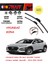 Hyundai Kona Muz Silecek 2019 Model Araca Özel Aparat 1