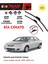 Kia Cerato Muz Silecek Seti 2009 Model Araca Özel Aparat 1