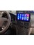 Toyota Corolla -E110(1999-2001) 9'' Android-4gb RAM-64GB-ÖN Kayıt Kamera Dvr-Harici Mikrofon- Car Play-Wifi-Fm-Mp3-Bt-Mp5-Hd Geri Görüş Kamera Hediye 5