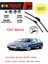 Fiat Brava Silecek Takımı 1999 Model Araca Özel Aparat 1