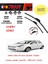 Chery Kimo Silecek Silgeç Silgi 2008 Model Araca Özel Aparat 1