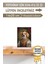 No:56 Kişiye Özel Tasarım Evcil Hayvan Tablosu Patili Hediyelik Kraliyet Kıyafetli Portresi 1