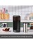 Mono Black Filtre Kahve Makinesi Walnut Brown 5