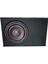 30CM Slim Kabin Bass - Reiss RS-SL12 Çift Bobin 1450W 450RMS Slim Subwoofer 30CM - 4 + 4 Ohm Profesyonel Ince Kabinbass 1