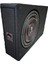 30CM Slim Kabin Bass - Reiss RS-SL12 Çift Bobin 1450W 450RMS Slim Subwoofer 30CM - 4 + 4 Ohm Profesyonel Ince Kabinbass 2