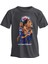 Regular T-Shirt Nba Baskılı Kevin D 1