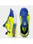 Spin Neon Sarı Erkek Padel - Tenis Ayakkabısı Tspıns2509om 4