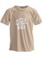 Regular T-Shirt - (Cool Vibes Baskılı) - 3538 1