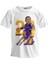 Regular T-Shirt Nba Baskılı Kobe 1