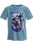 Regular T-Shirt Nba Baskılı For Black 1