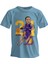 Regular T-Shirt Nba Baskılı Kobe 1