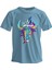 Regular T-Shirt Öküz Baskılı 1