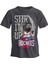 Regular T-Shirt Nba Baskılı J Harden 1