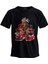 Regular T-Shirt Nba Baskılı Jordan 1