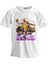Regular T-Shirt - Nba Baskılı (L James) 1