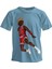 Regular T-Shirt Nba Baskılı Jordan 1