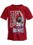 Regular T-Shirt Nba Baskılı J Harden 1