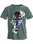 Regular T-Shirt Nba Baskılı Joel Embıd 1