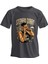 Regular T-Shirt Nba Baskılı Stephen Curry 1