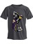 Regular T-Shirt Nba Baskılı Dunk 1