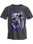Regular T-Shirt Nba Baskılı For Black 1