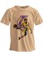 Regular T-Shirt Nba Baskılı Dunk 1