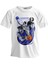 Regular T-Shirt Nba Baskılı For Black 1