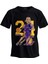 Regular T-Shirt Nba Baskılı Kobe 1