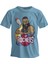 Regular T-Shirt Nba Baskılı Harden 1