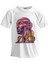 Regular T-Shirt Nba Baskılı Kobe 1