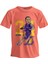 Regular T-Shirt Nba Baskılı Kobe 1