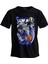 Regular T-Shirt Nba Baskılı For Black 1
