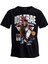 Regular T-Shirt Nba Baskılı For Black 1