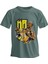 Regular T-Shirt Nba Baskılı Kobe 1