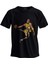 Regular T-Shirt Nba Baskılı Dunk 1