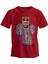 Regular T-Shirt Nba Baskılı Lebron 1