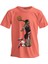Regular T-Shirt Nba Baskılı Clyde Drexler 1