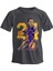 Regular T-Shirt Nba Baskılı Kobe 1