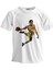 Regular T-Shirt Nba Baskılı Dunk 1